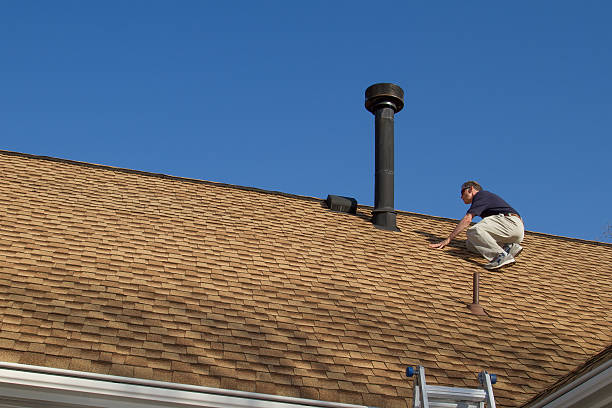 Fast & Reliable Emergency Roof Repairs in Iowa City, IA